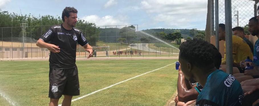 Paulistão: Elano esconde time, mas não poderá contar com lateral