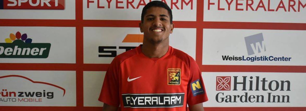 Paulista A3: Lateral que passou pela base do Palmeiras deixa o Nacional rumo à Europa