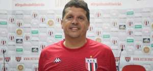 Botafogo x Inter de Limeira - Claudinei estreia para tentar parar a líder!