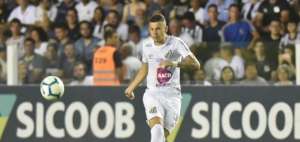 Jobson revela papo do elenco com comissão técnica do Santos: 'Melhor que treino'