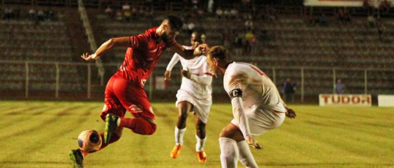 PAULISTA A3: Batatais e Linense se enfrentam visando seguir à caça do líder Noroeste