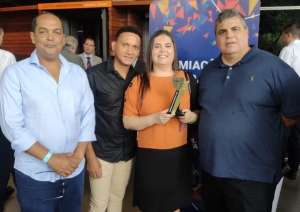 Paulista A2: Audax recebe troféu de Ouro no Programa de Excelência da FPF