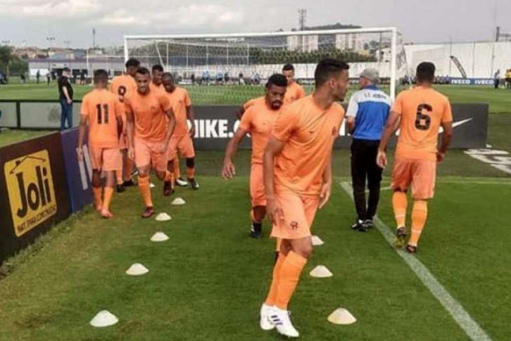 Monte Azul x Atibaia - Azulão tem desafio em casa para seguir na liderança 2 0002050451358 img