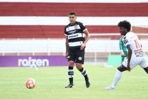 Paulista A2: XV de Piracicaba acerta retorno de volante que foi titular em 2019