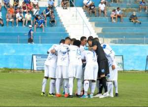 Taubaté x Juventus - De técnico novo, Burro quer encerrar jejum na A2