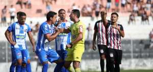 Grêmio Osasco x Paulista - Galo da Japi só pensa naquilo no Paulista A3: deixar o Z2!