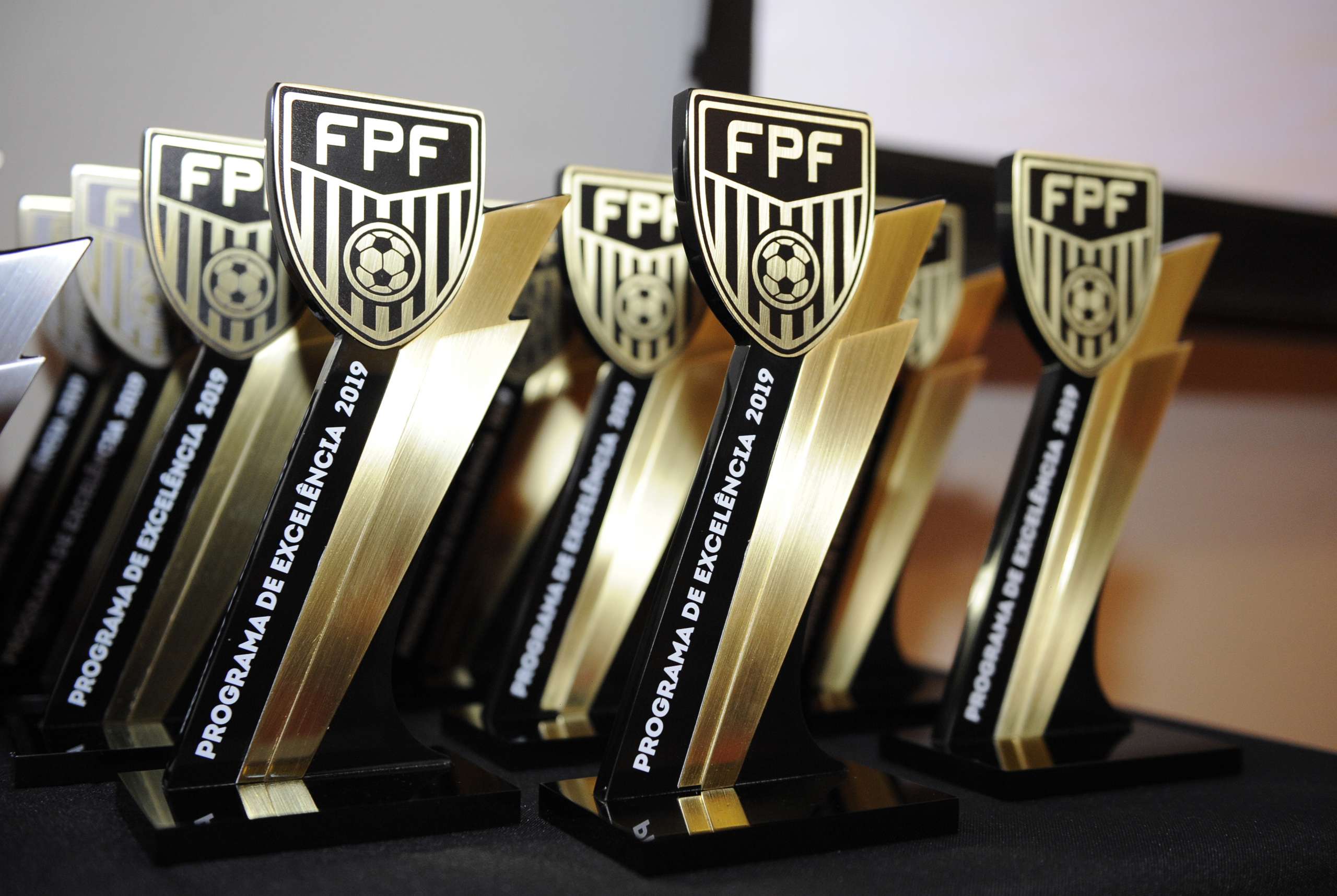 Novorizontino é premiado na categoria Ouro no Programa de Excelência da FPF