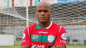 Domingos, ex-zagueiro do Santos, é anunciado por clube do Paulista A2