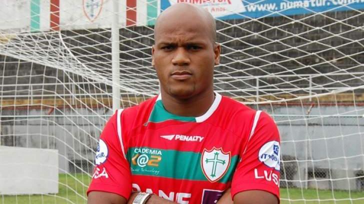 Domingos, ex-zagueiro do Santos, é anunciado por clube do Paulista A2