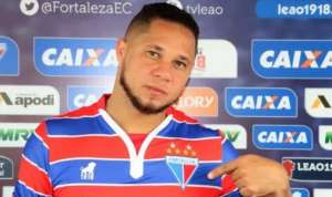 Madson, meia ex-Santos e Vasco, é o novo reforço de clube do Paulista A2