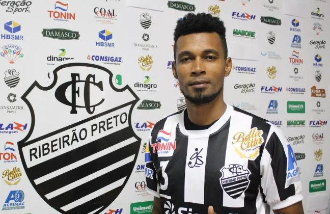 Paulista A3: Comercial contrata mais dois reforços e libera atacante