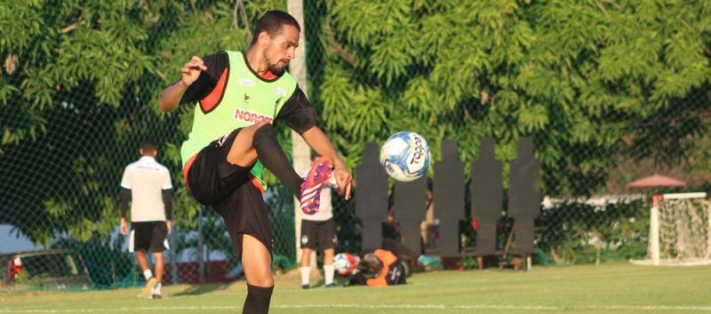 Gaúcho: Brasil de Pelotas se aproxima de acerto com lateral do River-PI