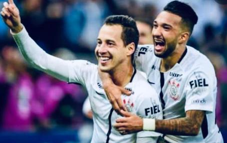 Rodriguinho e Clayson