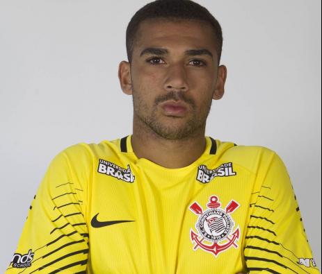 Paranaense: Paraná fecha com goleiro do Corinthians por empréstimo