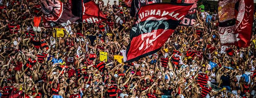 Flamengo é absolvido por gritos homofóbicos em clássico com o Fluminense