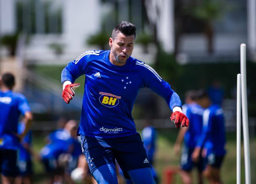 Mineiro: Capitão do Cruzeiro elogia Tombense após derrota em Tombos