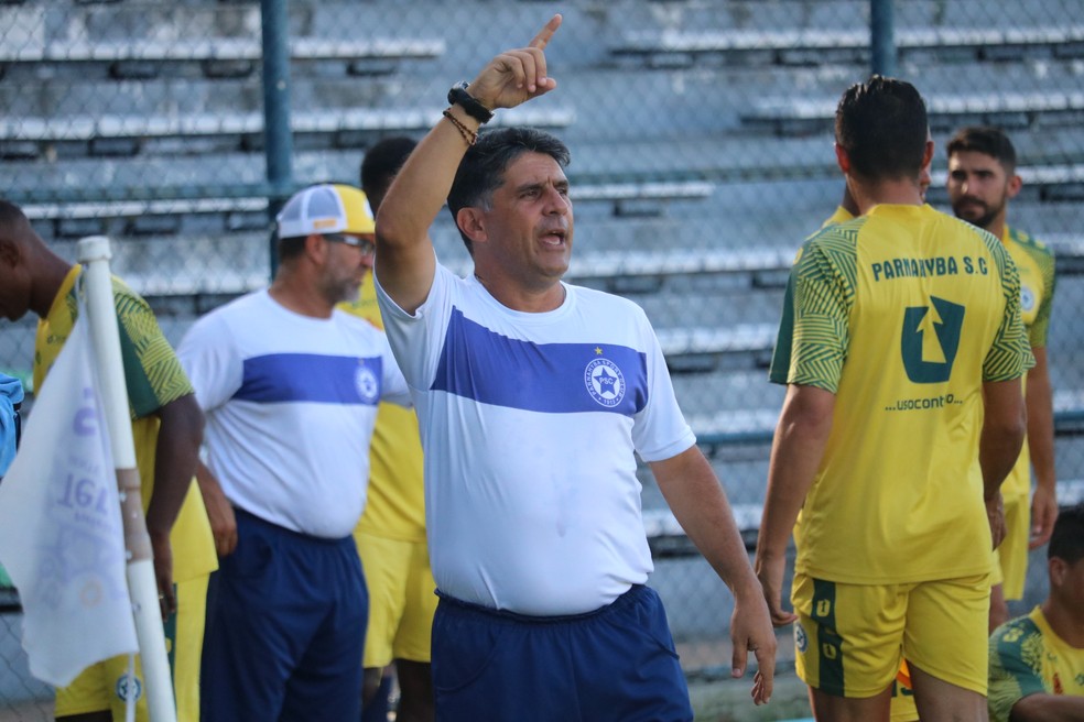 PIAUIENSE: Flamengo busca empate e deixa a parte debaixo da tabela