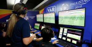 FPF planeja mudanças no VAR e uso da tecnologia em todo o Paulistão no futuro