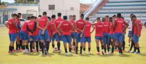 Paulista A2: Reforçado, Penapolense entra em campo neste sábado para colar no G-8