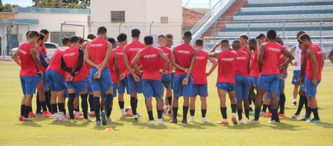 Paulista A2: Reforçado, Penapolense entra em campo neste sábado para colar no G-8