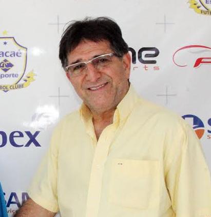 Joel Santana e René Simões viram técnicos em reality show com Glenda Kozlowski