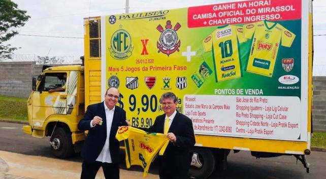 'Vamos com o Leão': sucesso e 'case' de marketing