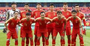 Por coronavírus, Fifa muda dois jogos da China nas Eliminatórias da Copa do Mundo