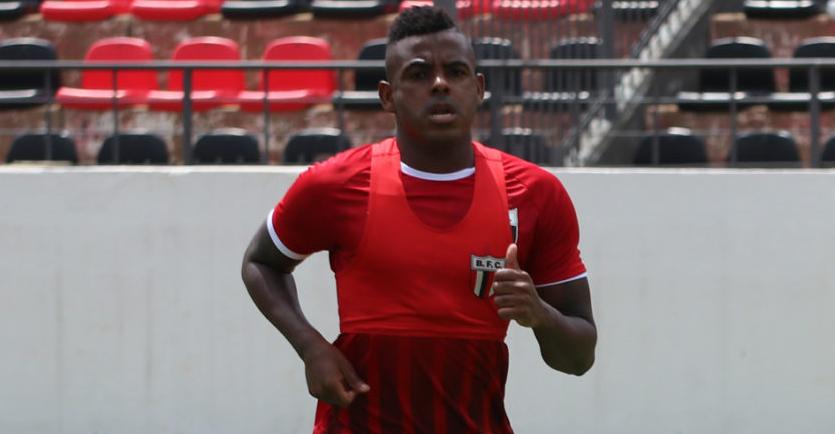 No pior clube do Paulistão, Marcos Vinícius fala em “mostrar todo o potencial”