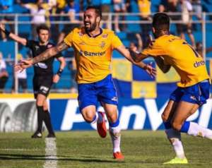 Paulista A2: XV de Piracicaba contrata volante ex-Juventus-SP e Pelotas-RS