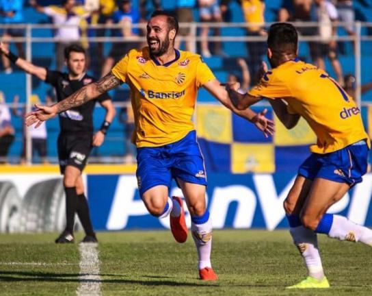 Paulista A2: XV de Piracicaba contrata volante ex-Juventus-SP e Pelotas-RS