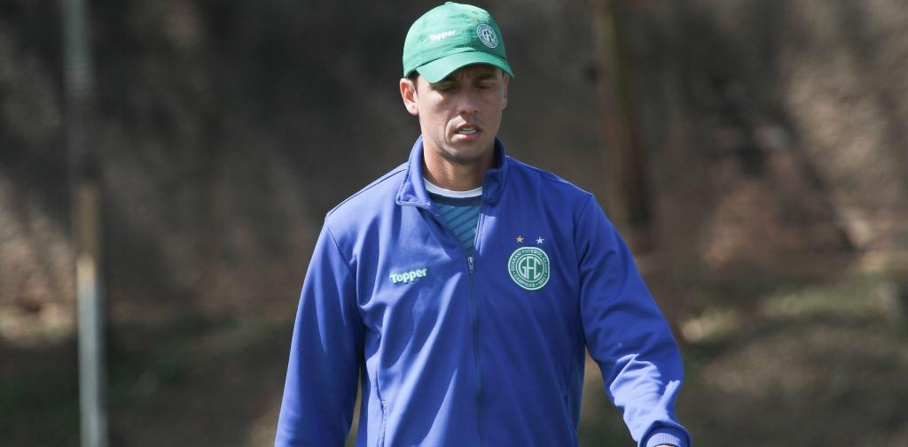 Requisitos de Carpini para contratações. (Foto: Divulgação)