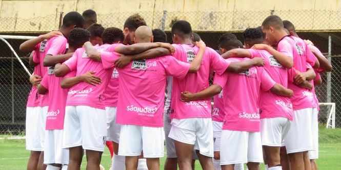 Paulista A3: ‘Primavera é grande equipe’, diz técnico do EC São Bernardo