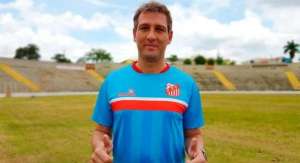 Paulista A3: 'Viemos de bons jogos. É tentar manter', diz técnico do Capivariano