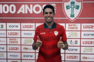 Paulista A2: Portuguesa anuncia volta de volante e torcida organiza caravana