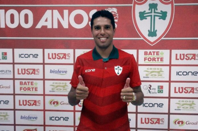 Paulista A2: Portuguesa anuncia volta de volante e torcida organiza caravana