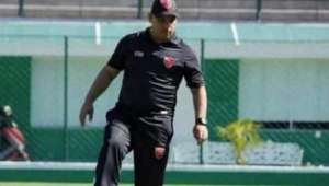 Oeste x São Paulo - Tabu rubro será quebrado em Barueri?