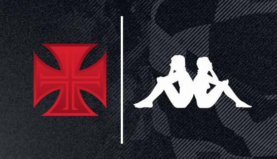 Carioca: Vasco anuncia retorno de fornecedora de material esportivo