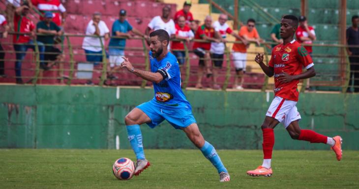 Paulista A3: Com baixa e retorno, Velo Clube visita Capivariano