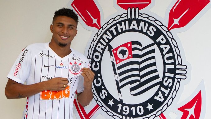 Paulistão: Corinthians confirma contratação de ex-meia do Cruzeiro