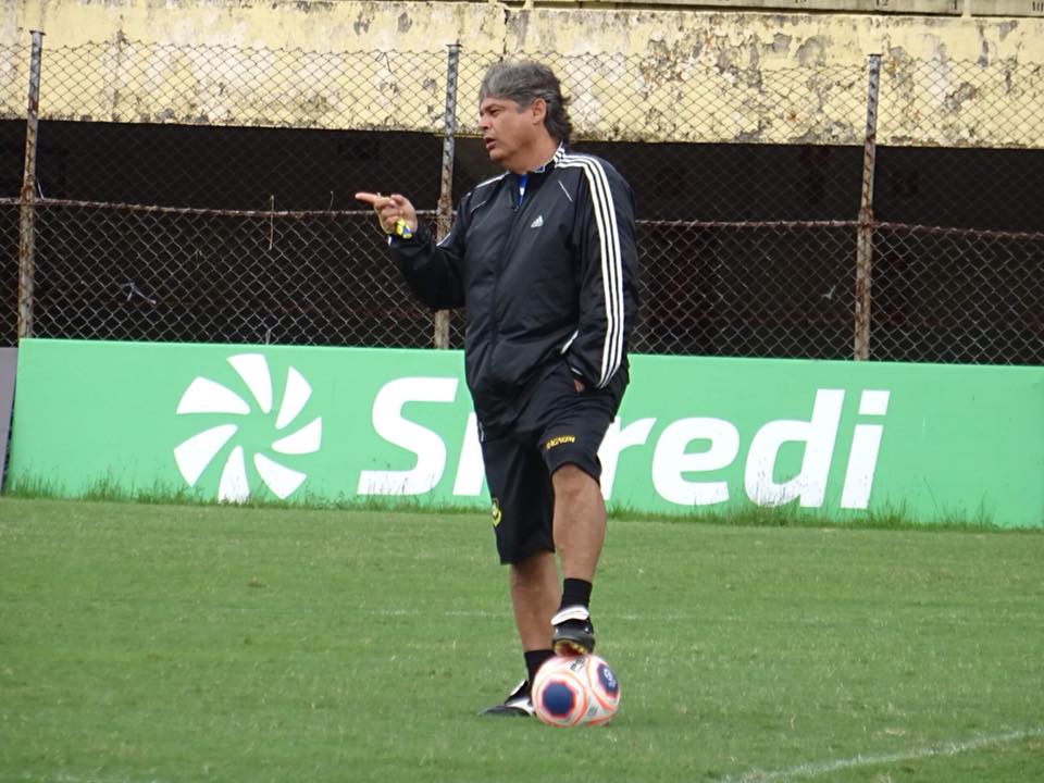 Paulista A2: Com desfalque importante, São Bernardo enfrenta a Portuguesa Santista