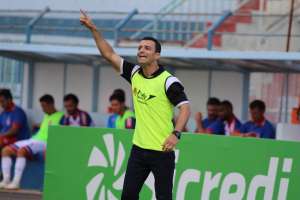 Paulista A2: Técnico analisa empate e cobra mais intensidade do Votuporanguense