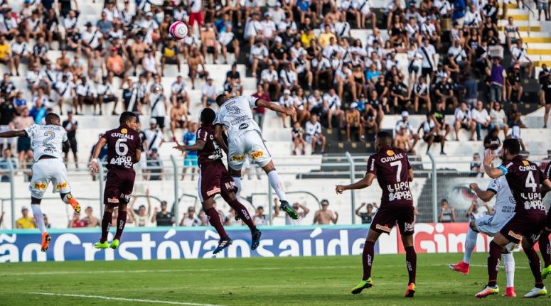 Ponte Preta x Ferroviária – Macaca defende tabu e quer a reabilitação no Paulistão