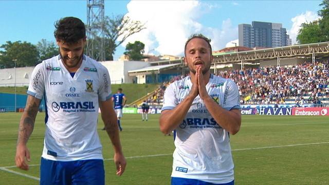 Santo André x Red Bull Bragantino – Ramalhão quer a liderança do Paulistão