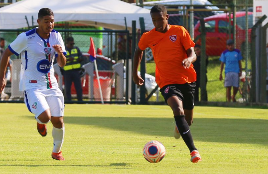 Paulista A3: Desportivo Brasil se prepara para buscar 2ª vitória seguida e seguir no G8