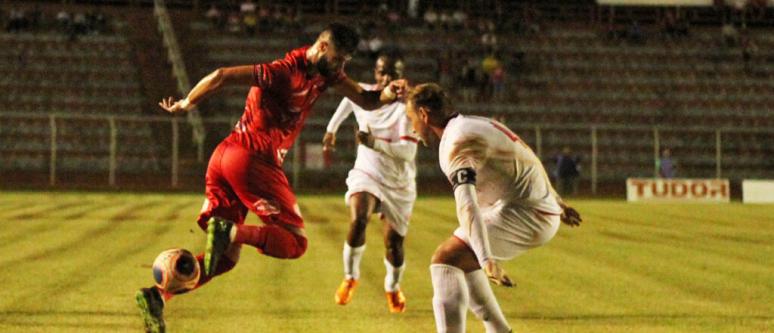 PAULISTA A3: Noroeste tenta manter distância na liderança no complemento da rodada