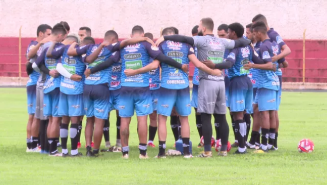 Paulista A3: Com reforços à disposição, Fahel quebra a cabeça para armar Comercial