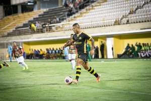 São Bernardo x Portuguesa Santista - Meta é não deixar líder Monte Azul disparar