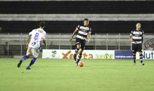 Paulista A2: Reforços são regularizados e podem estrear pelo XV de Piracicaba