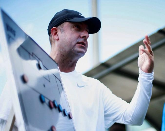 Paulista A2: RB Brasil tem mudança no meio e dúvida na zaga para domingo