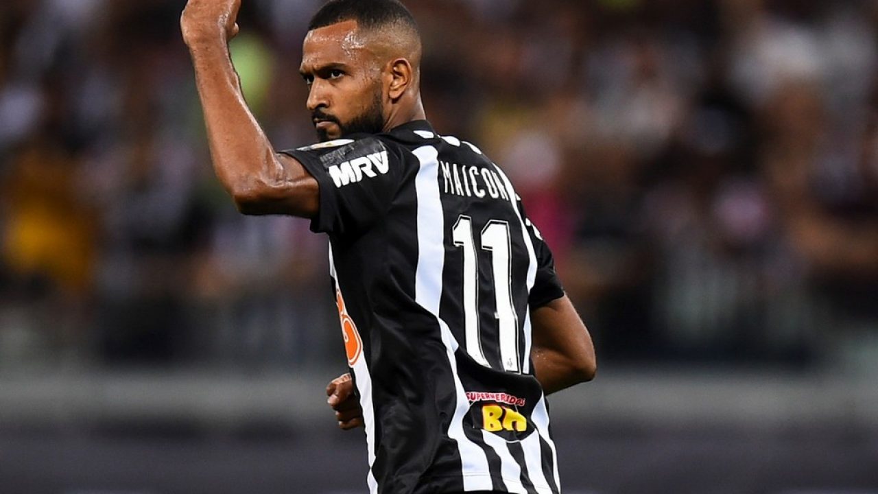 Mineiro: Dispensado pelo Atlético-MG, atacante aciona o clube na Justiça